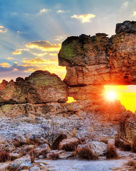 Isalo National Park