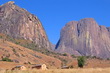 Andringitra National Park