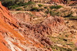 Tsingy Rouge