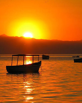 Cape Maclear