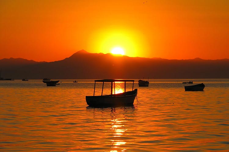 Cape Maclear