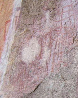 Chongoni