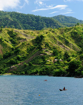 Lake Malawi