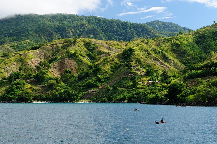 Lake Malawi