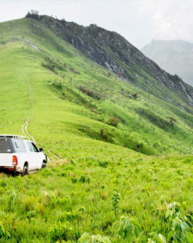 Nyika National Park