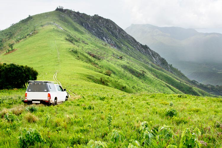 Nyika National Park