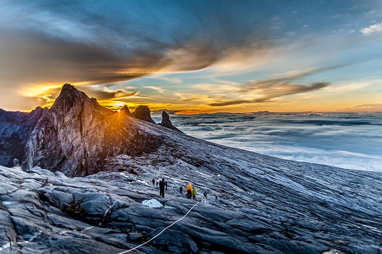 Kinabalu National Park