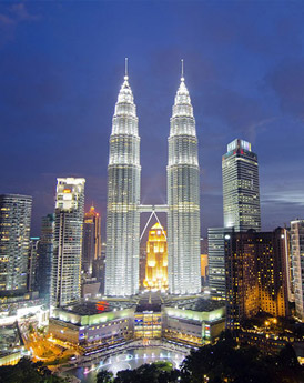 Kuala Lumpur