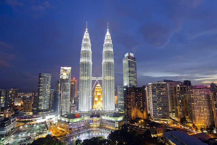 Kuala Lumpur