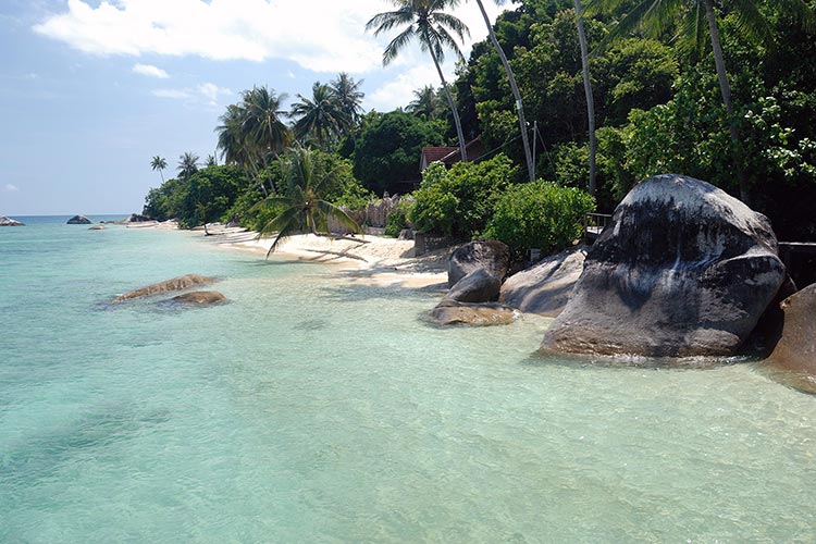 Tioman