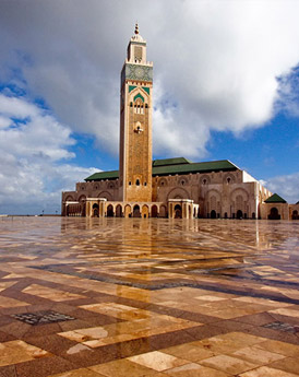Casablanca