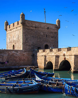 Essaouira