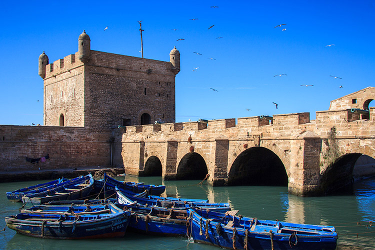 Essaouira