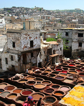 Fez