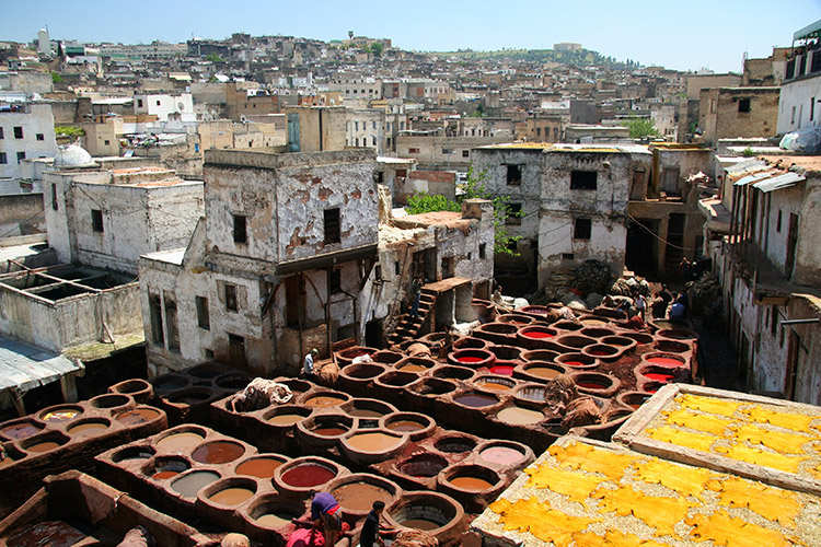 Fez