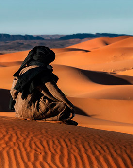 Sahara