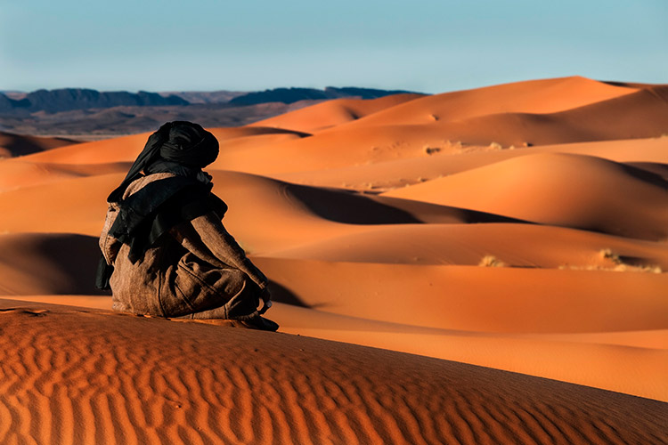 Sahara