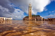 Casablanca