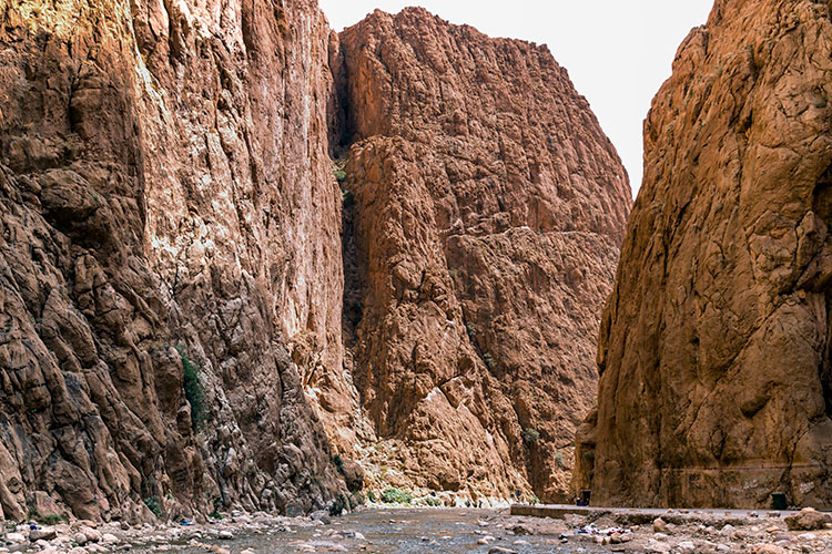 Todra Kloof