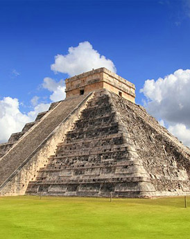 Chichén Itzá