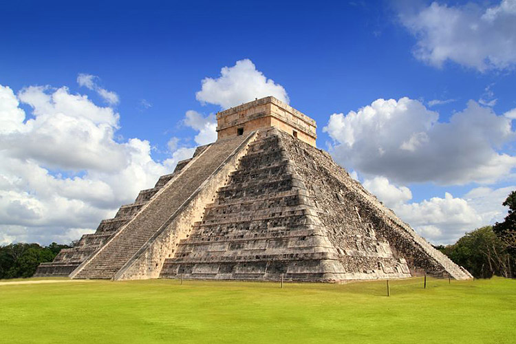 Chichén Itzá