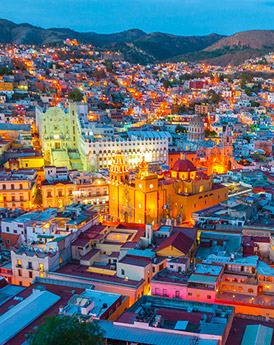 Guanajuato