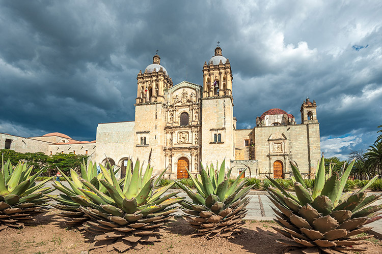 Oaxaca