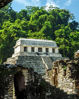 Palenque