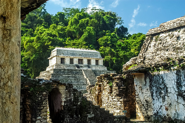 Palenque