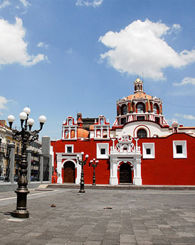 Puebla