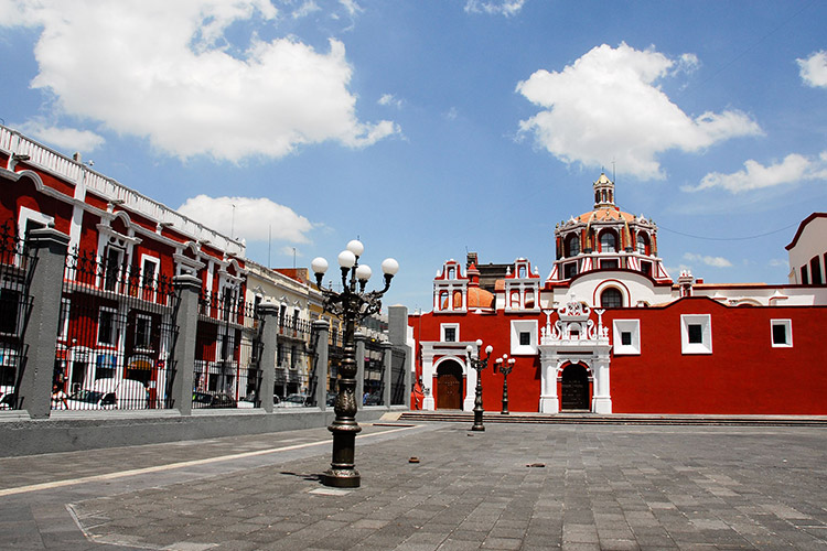 Puebla