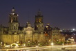 Mexico-Stad