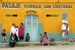 San Cristóbal de las Casas