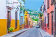San Miguel de Allende