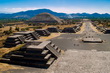 Teotihuacán