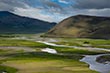 Orkhon vallei
