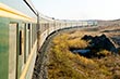 Trans Mongolië Express