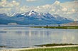 West-Mongolië - Altaigebergte