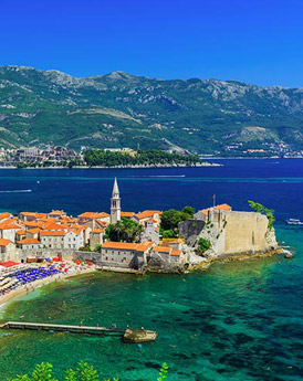 Budva