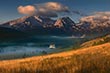 Durmitor Nationaal Park