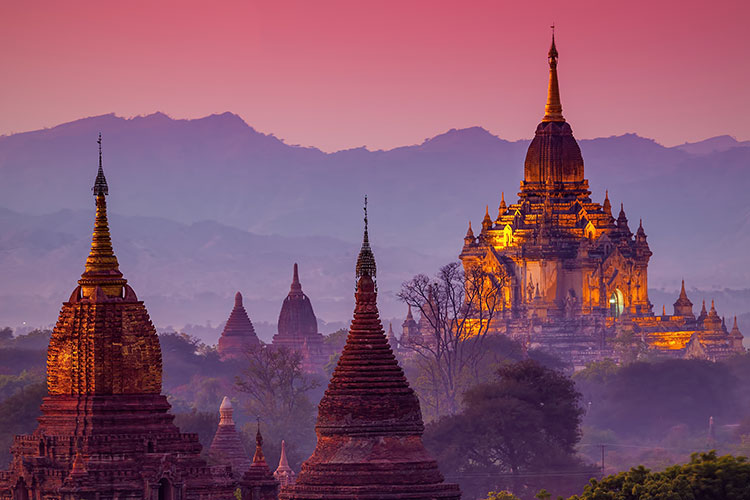 Bagan