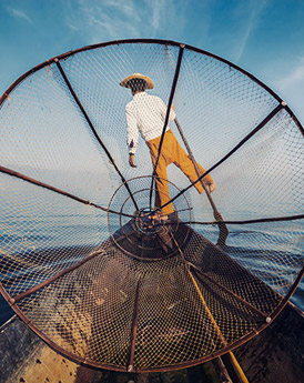 Inle Lake