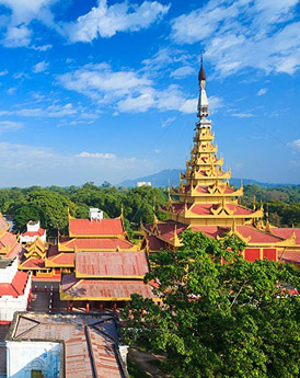 Mandalay