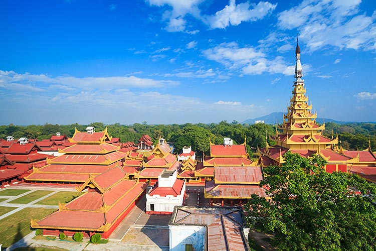 Mandalay