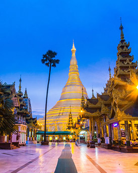 Yangon