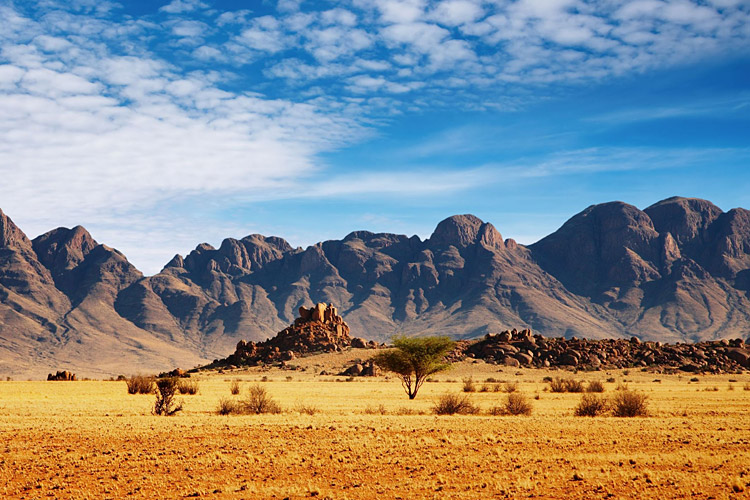 Namib-Naukluft