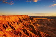 Fish River Canyon