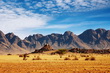 Namib-Naukluft