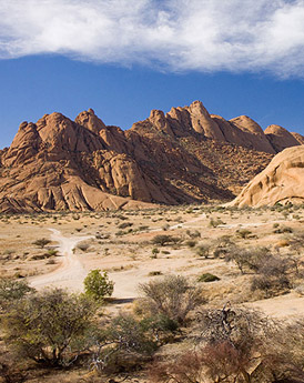 Spitzkoppe