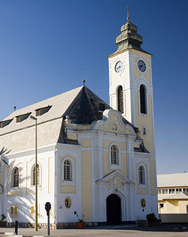 Swakopmund